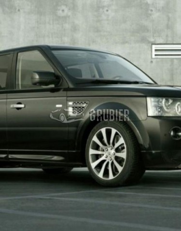 *** BODY KIT / PACK DEAL *** Range Rover Sport - "Autobiography Look"