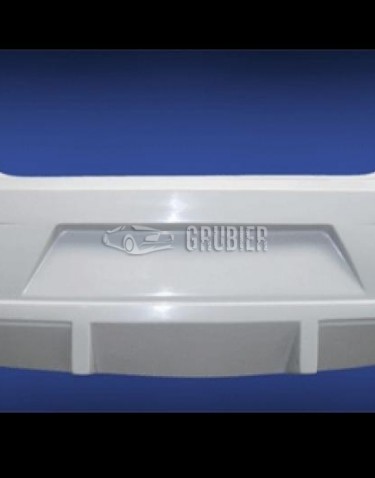 - BAKFANGER - Mazda 3 - Grubier Evo (Sedan)