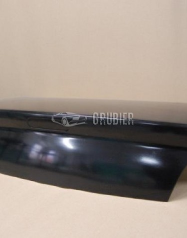 - BOOT LID - Mazda RX8 - OEM Style / LightWeight