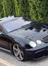 *** BODY KIT / PACK DEAL *** Mercedes CL - W215 - "AMG Black Series Insp / With Hood"