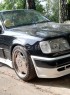 - SIDE SKIRTS - Mercedes E (C124) - AMG Look