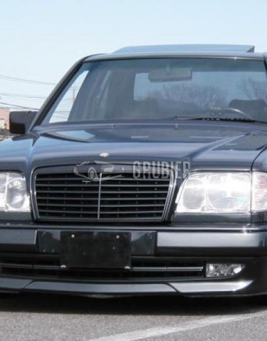 *** BODY KIT / PACK DEAL *** Mercedes E (W124) - AMG 2 Look