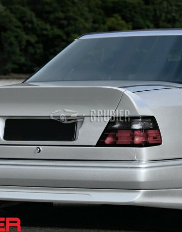 - LOTKA - (Ducktail) Mercedes E (W124) - "AMG Look" (3-Parted)