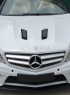 - HJELM - Mercedes E (C207) - "AMG Custom" (Coupe & Cab)