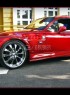 - SIDE SKIRTS - BMW Z3 - "MT-R" (Roadster & Coupe)