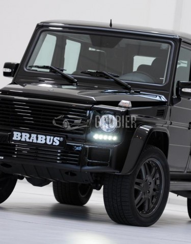 *** BODY KIT / PACK DEAL *** Mercedes G W460 / W461 - "BR Look"