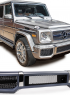 *** BODY KIT / PACK DEAL *** Mercedes G W463 - "AMG G65 Look" (LAST ON STOCK!)