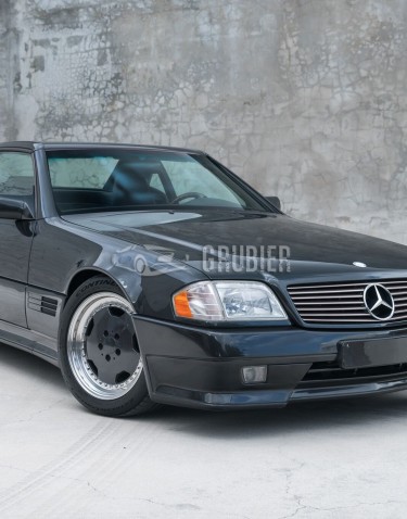 *** KJOLPAKET / PAKETPRIS *** Mercedes R129 - AMG Look (1989-1995)