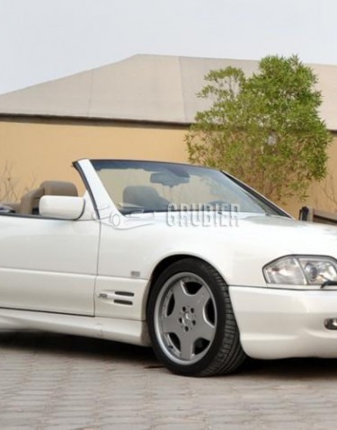 *** BODY KIT / PACK DEAL *** Mercedes R129 - AMG Look (1995-2001)