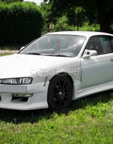 *** BODY KIT / PACK DEAL *** Nissan 200 SX (S14A) - "R-Edition Wide Body" v.3