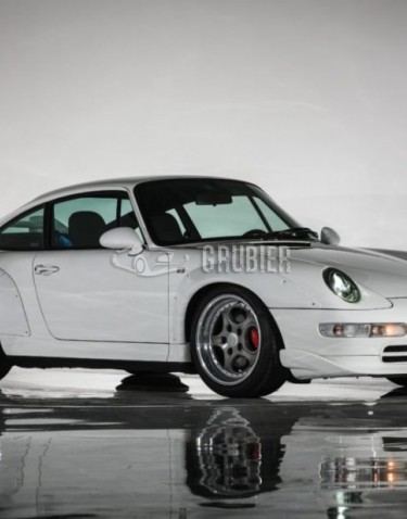 *** BODY KIT / PACK DEAL *** Porsche 911 - "GT2 Look / v.3 / Full" (993)