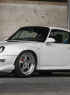 - FRONT BUMPER - Porsche 911 - "GT2 Look" (993)