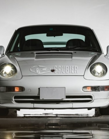 - FRONTFANGER - Porsche 911 - "GT2 Look" (993)