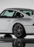 - FENDER FLARES - Porsche 911 - "GT2 Look" (993)