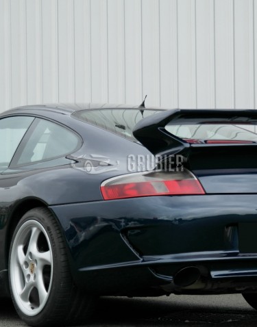 - REAR BUMPER - Porsche 911 - "997 GT3-RS Insp." (996) 1997-2006