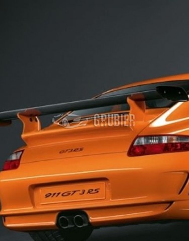 - BAKLUKE / VINGE - Porsche 911 - "GT3-RS Look" (997)