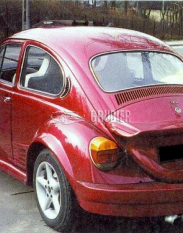 - BAKFANGER LEPPE - VW Beetle - "Grubier Evo" v.1