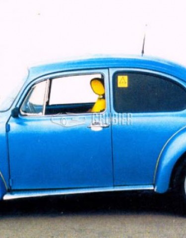 - VINGE - VW Beetle - "Grubier Evo" v.1