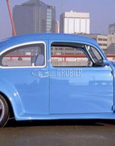 - VINGE - VW Beetle - "Grubier Evo" v.2