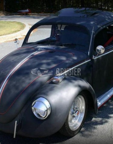 - FRONT FENDERS - VW Beetle - "Grubier Evo" v.1