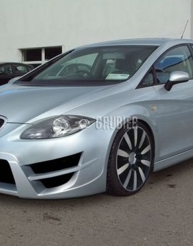 *** BODY KIT / PACK DEAL *** Seat Leon 1P - "Outcast"