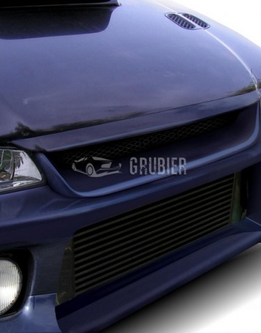 - GRILLE - Subaru Impreza - "Evo" (1997-2000)