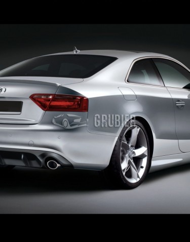 *** BODY KIT / PACK DEAL *** Audi A5 8T - "Evo" (Coupe & Cabrio)