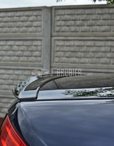 - REAR SPOILER - Audi S8 D3 - "MT Sport"