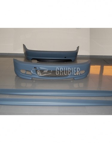 *** BODY KIT / PACK DEAL *** BMW 3 E46 - M-Tech (Coupe & Cabrio)