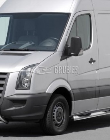 - KUFANGER - VW Crafter