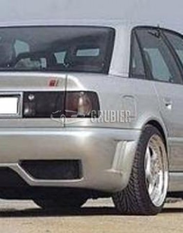 - BAKFANGER - Audi 100 C4 - "RS" (Sedan & Avant)