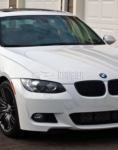 *** BODY KIT / PACK DEAL *** BMW 3-Series E92 & E93 - M-Sport Look (Coupe & Cabrio)