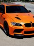 - HOOD - BMW 3-Series E92 & E93 - VRS Look (Coupe & Cabrio LCI)