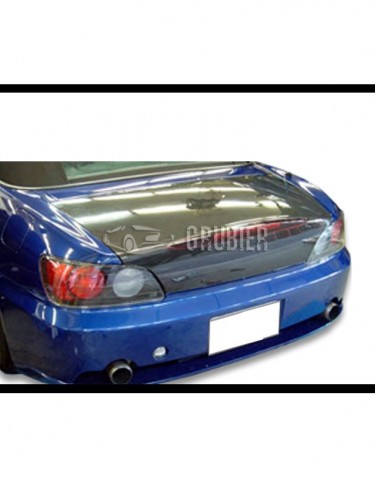 - BAGLUGE - Honda S2000 - "MT Carbon / Light Weight" (Real carbon)
