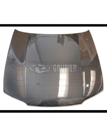 - HUV - Nissan Skyline R33 GTR-R - "MT Carbon / Real Carbon" v.3 (1997-)
