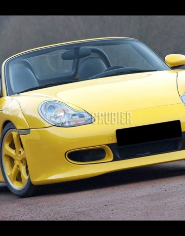 *** BODY KIT / PACK DEAL *** Porsche Boxster (986) - "MT2 Wide Body" 