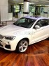 *** BODY KIT / PACK DEAL *** BMW X4 F26 - "X4M Look"