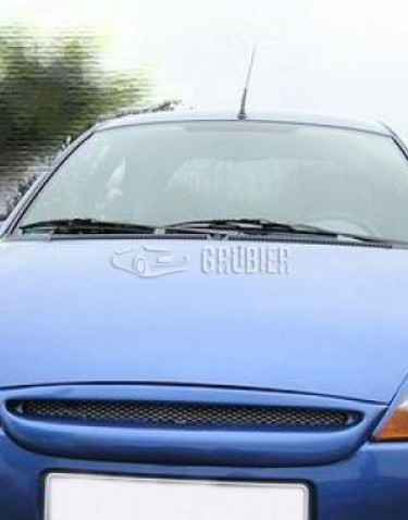 - GRILL - Ford Ka - "Edition D"