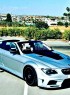- HUV - BMW 6 - E63/E64 - MT3 (Coupe & Cab)