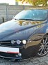 *** DIFFUSER KIT / PACK OFFER *** Alfa Romeo 159 - "MT Sport / Duplex Exhaust Ready" (2005-2011)