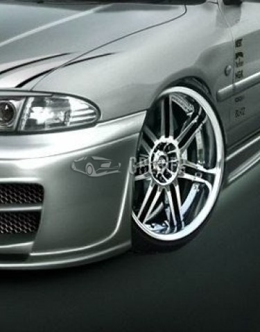 - SIDE SKIRTS - Ford Mondeo MK1 - "MT Sport 2"