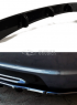 - BAGKOFANGER SKØRT - BMW 3 E46 M-Sport - "AeroPrima Edition" (Coupe & Cabrio)