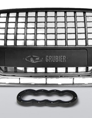 - GRILLE - Audi Q5 8R - "S Line Look - Black" - 2008-2013