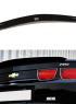 - TRUNK DIFFUSER (SPOILER) - Chevrolet Camaro 5 SS - "Black Edition" (2009-2013)
