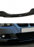 - FRONT BUMPER LIP - BMW 3-Series E92 & E93 M-Sport - "Epiq" (Coupe & Cabrio)