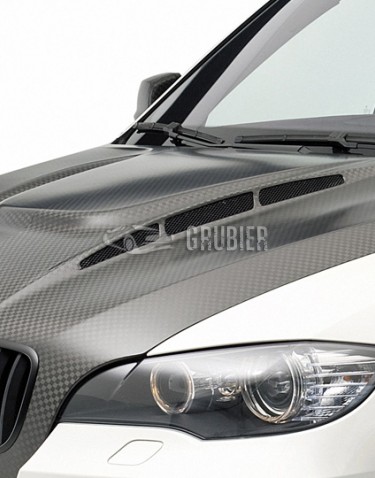 - HUV - BMW X5 - E70 - "Hamann Evo Look" (LCI, Facelift)