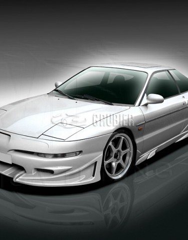 *** BODY KIT / PACK DEAL *** Ford Probe - "Grubier Edition"