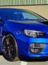 *** DIFFUSER KIT / PACK OFFER *** Subaru Impreza WRX STI - "MT Sport / With Window Spoiler" (2014-2017)