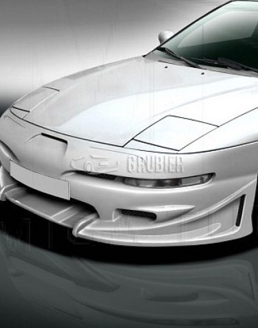 - FRONT BUMPER - Ford Probe - "Grubier Edition"