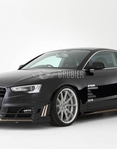 *** BODY KIT / PACK DEAL *** Audi A5 8T - "AeroPrima Edition" Facelift, 2013-2016 (Coupe & Cabrio)